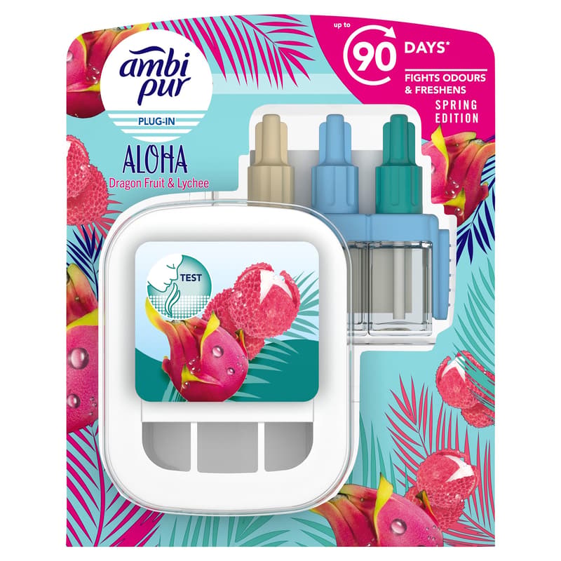 Ambi Pur 3Volution Aloha air freshener