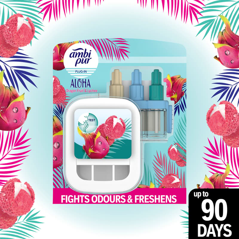 Ambi Pur 3Volution Aloha air freshener