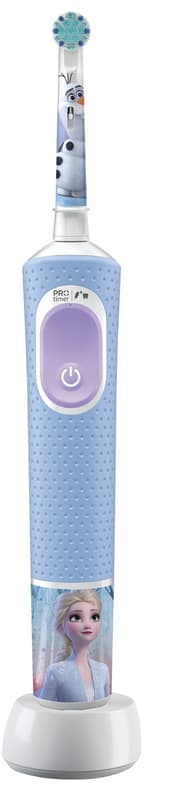 Oral-B Pro Kids elektrický zubní kartáček Ledové království