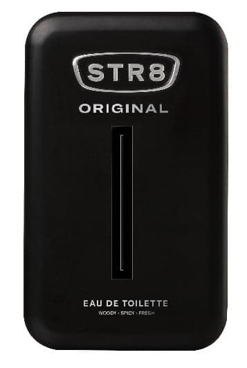 STR8 Original Eau de Toilette