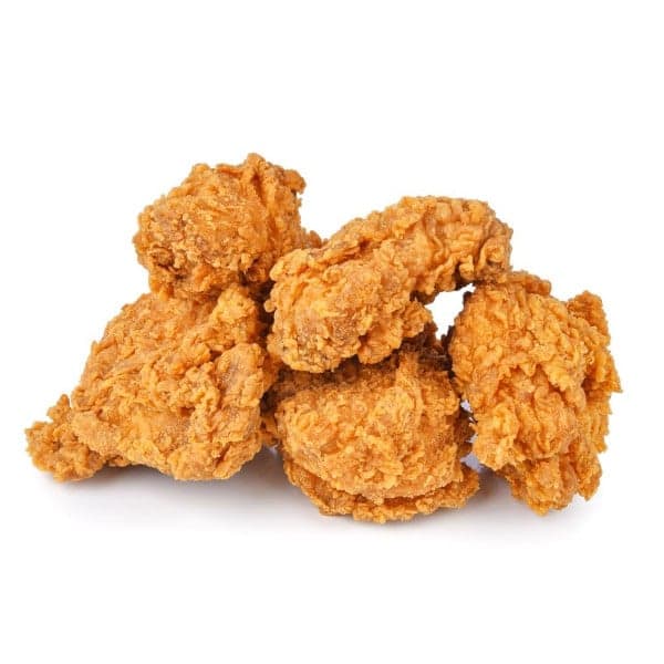 Nowaco Křupavá křidélka lehce pikantní