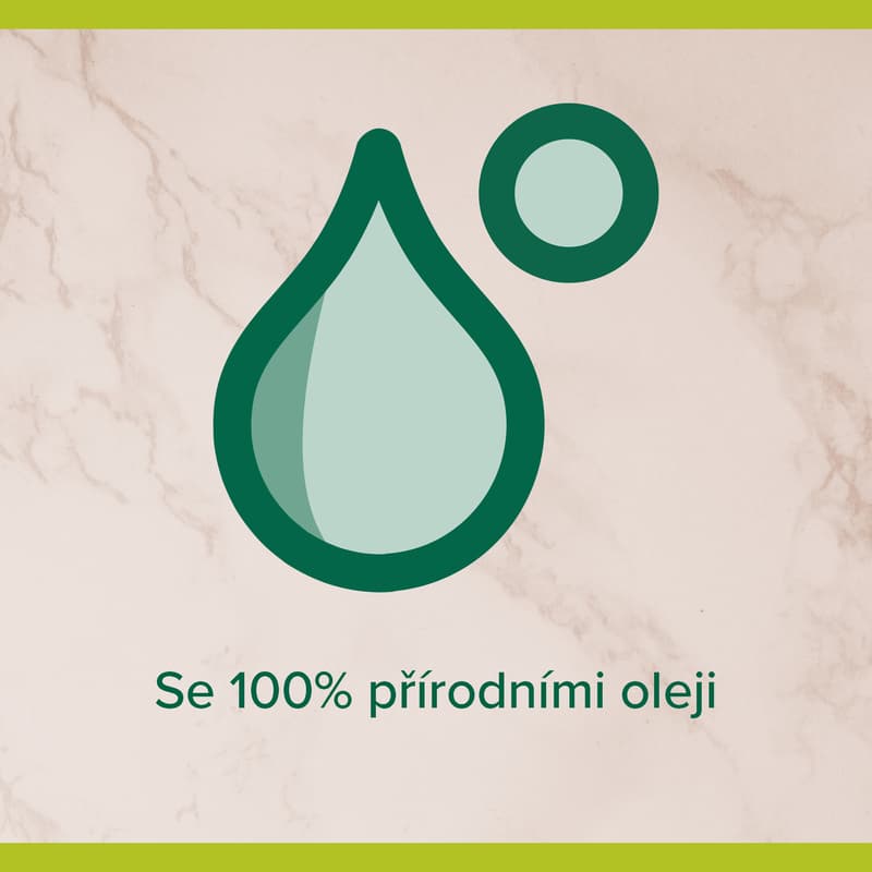 Palmolive Thermal Spa Mineral Massage sprchový gel s pumpičkou