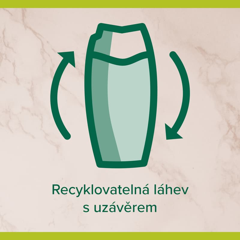 Palmolive Thermal Spa Mineral Massage sprchový gel s pumpičkou