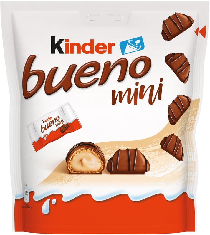 Kinder Bueno Mini