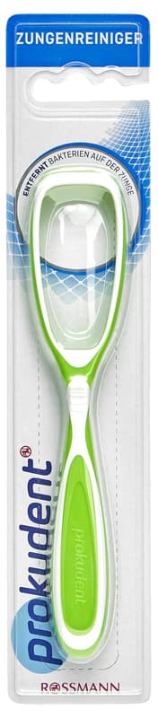 Prokudent Tongue cleaner
