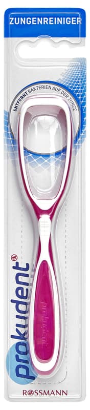 Prokudent Tongue cleaner
