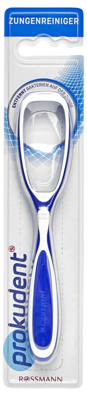Prokudent Tongue cleaner