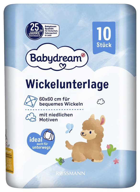 Babydream Baby mat