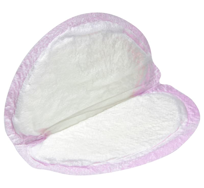 Babydream Premium breast pads