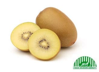 BIO Kiwi žluté (cca 110 g)