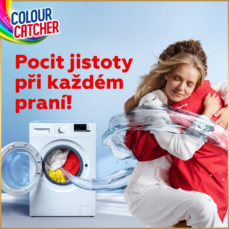 K2R Colour Catcher 20x