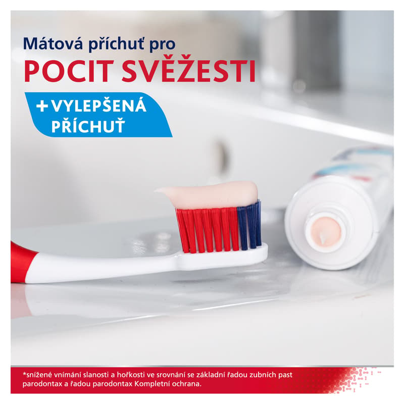Parodontax AGR Fresh Mint 75ml