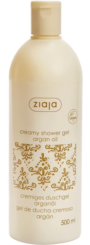 Ziaja Arganový olej Krémový sprchový gel