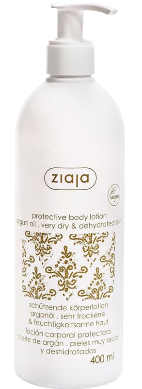 Ziaja Argan oil Body lotion