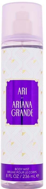 Ariana Grande Ari Body Mist body spray