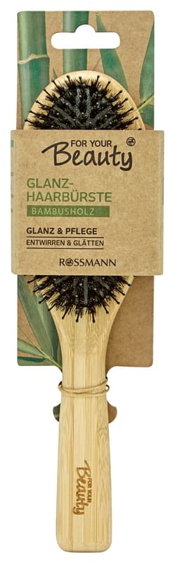For Your Beauty Care brush for hair