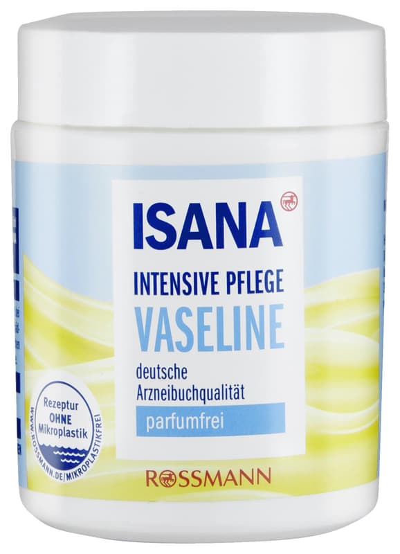 Isana Vaseline