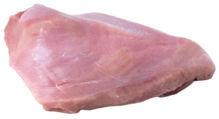 Czech turkey Turkey breast