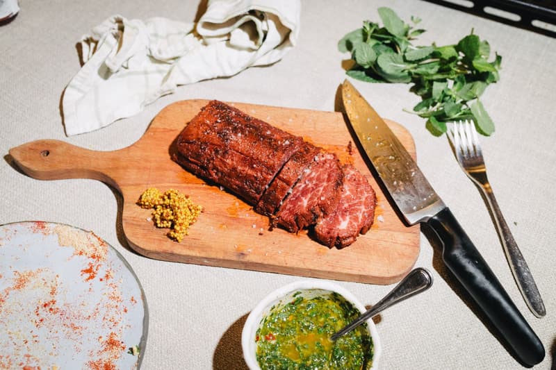 Juicy Marbles - Whole-Cut Loin