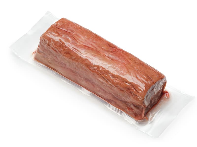 Juicy Marbles - Whole-Cut Loin