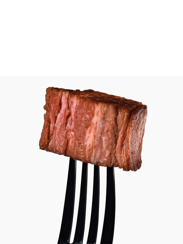Juicy Marbles' Plant-based Filet
