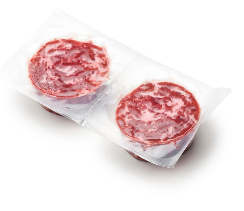 Juicy Marbles' Plant-based Filet