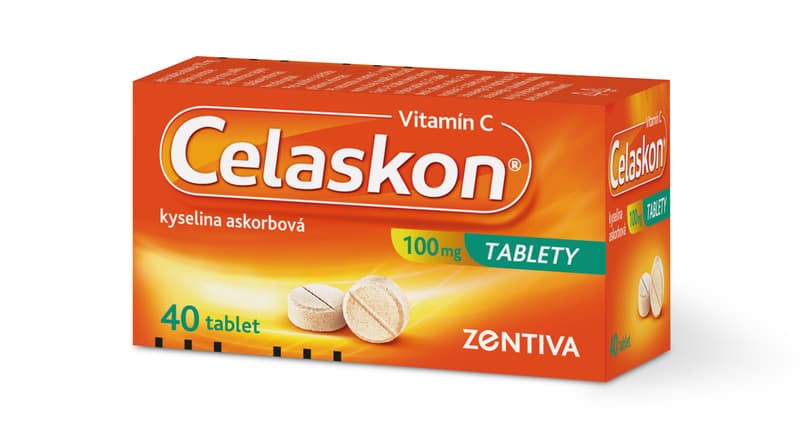 CELASKON 100MG Tablet 40