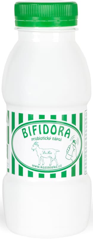 BIOFARMA DoRa BIO Bifidora probiotic drink