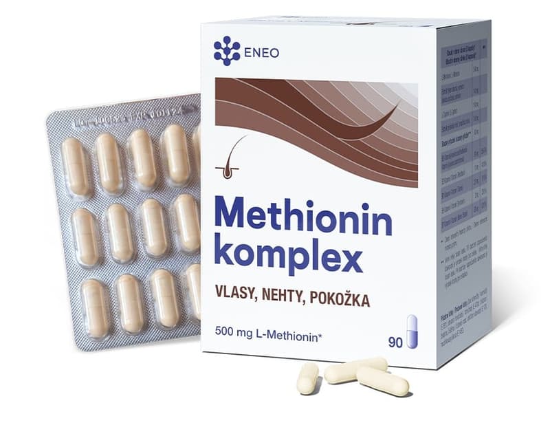 Methionin komplex cps.90 ENEO