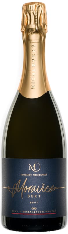Moravica Sekt brut