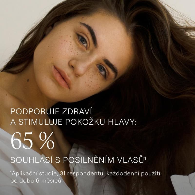 Weleda Rozmarýnové vlasové tonikum