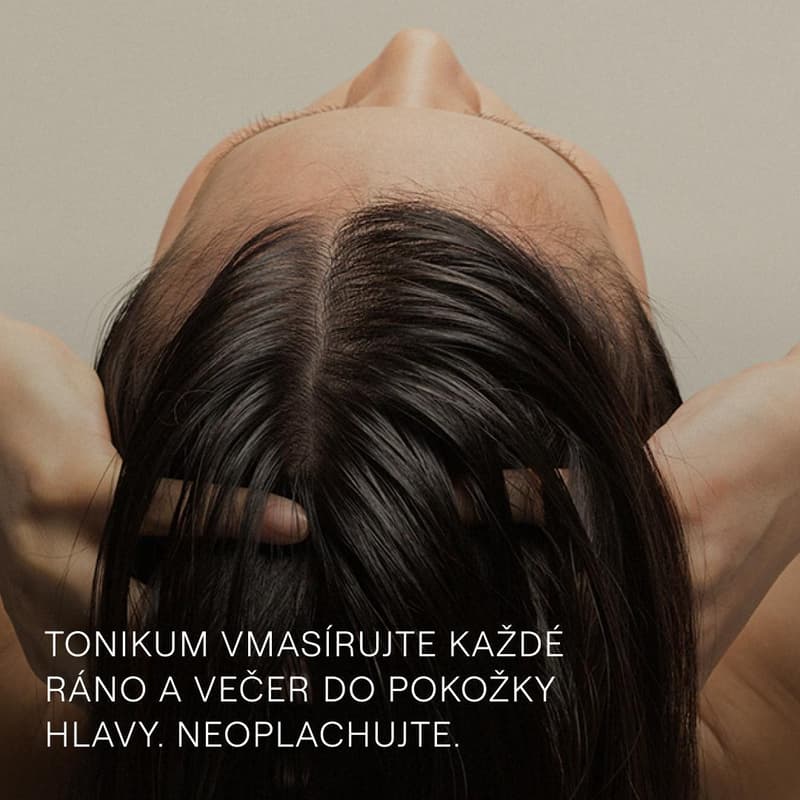 Weleda Rozmarýnové vlasové tonikum