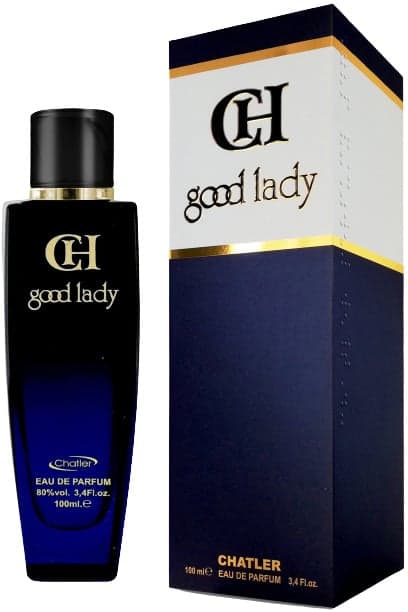 Chatler Good Lady parfémovaná voda