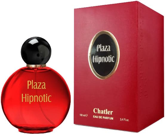 Chatler Plaza Hipnotic