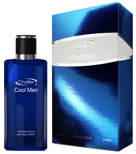 Chatler Cool Men Eau de parfum Men