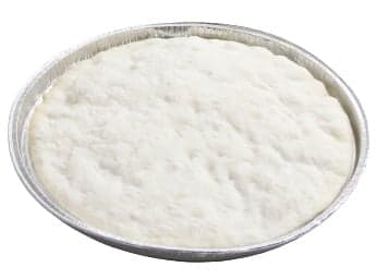Pizza base gluten free