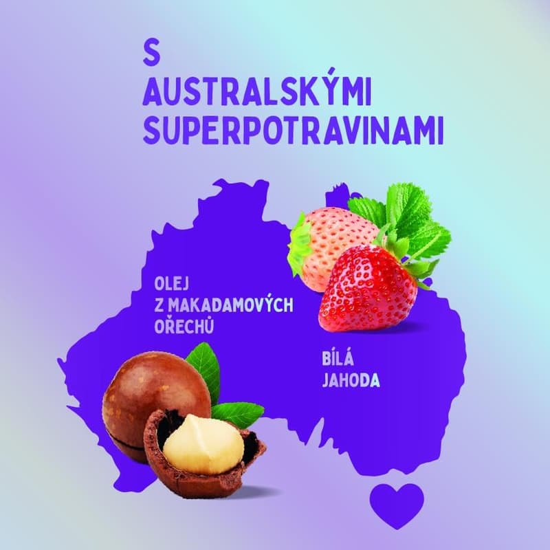 Aussie SOS Supercharged Repair Hair Mask, 450ml