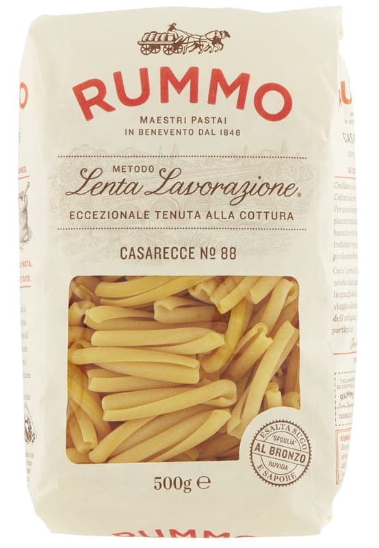 RUMMO Casarecce
