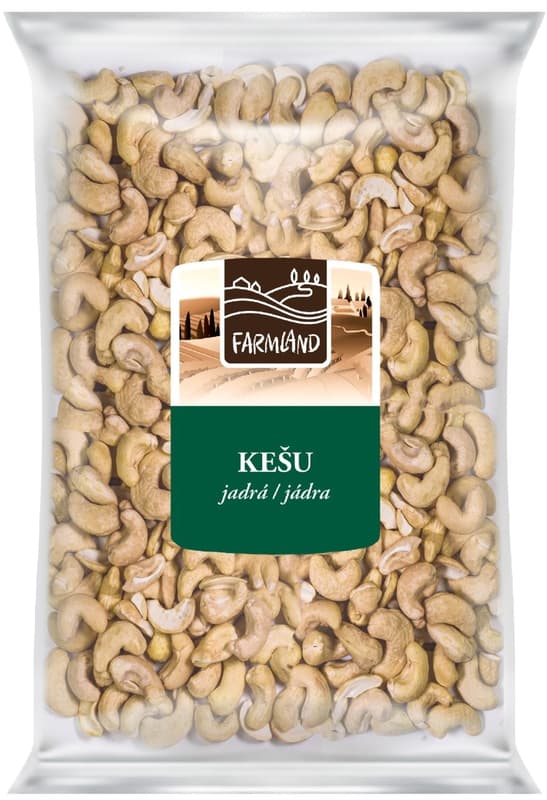 Farmland Cashews