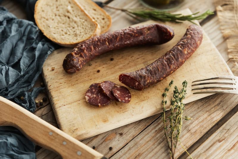 Rohlik.cz Roe deer chabaika