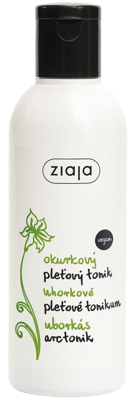 CUCUMBER FACE TONER