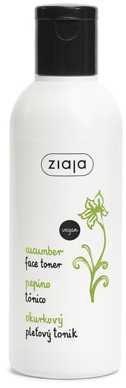 CUCUMBER FACE TONER