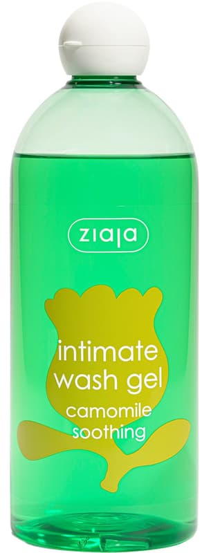 Ziaja Intima Intimní gel s heřmánkem
