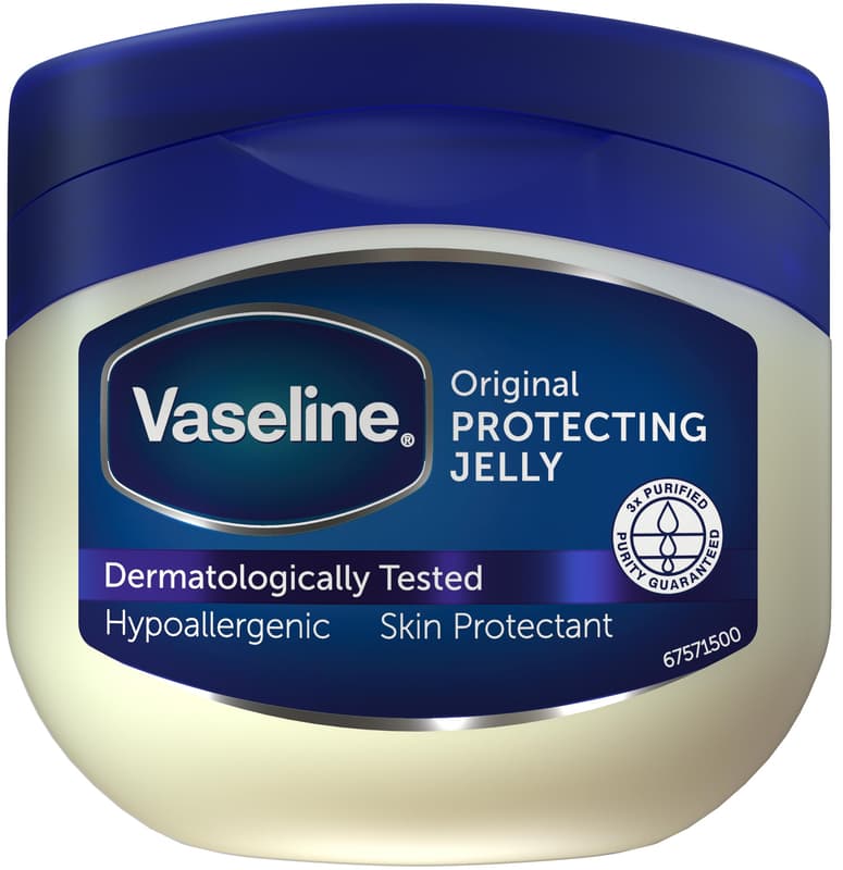 Vaseline jelly Original 250ml