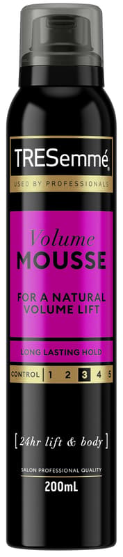 TRESemmé Volume Mousse 200ml