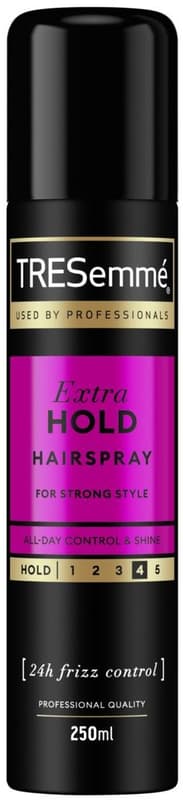 TRESemmé Extra Hold Hairspray 250ml
