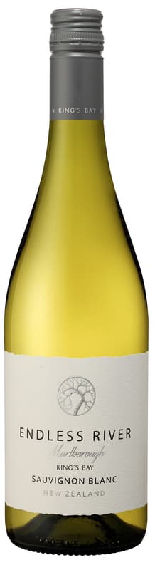Endless River Sauvignon Blanc 