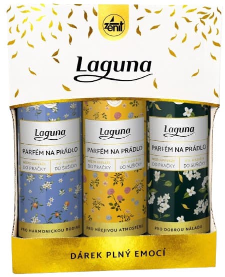 Laguna laundry parfume 