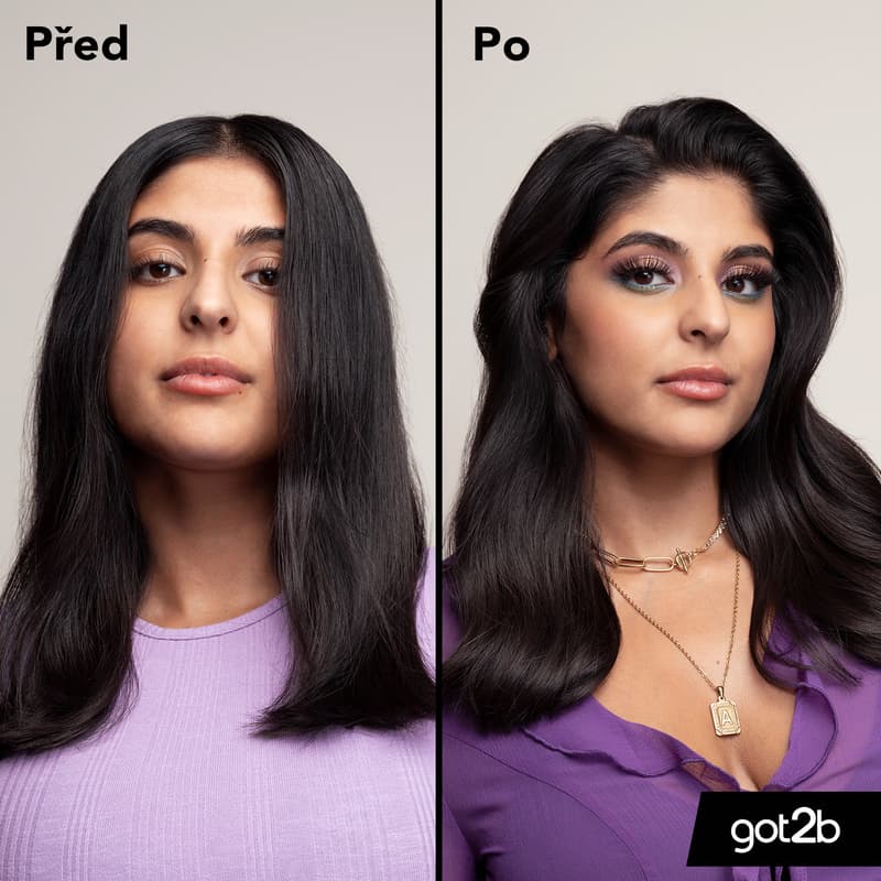 got2b POWDER´ful volumizing styling powder 10 g