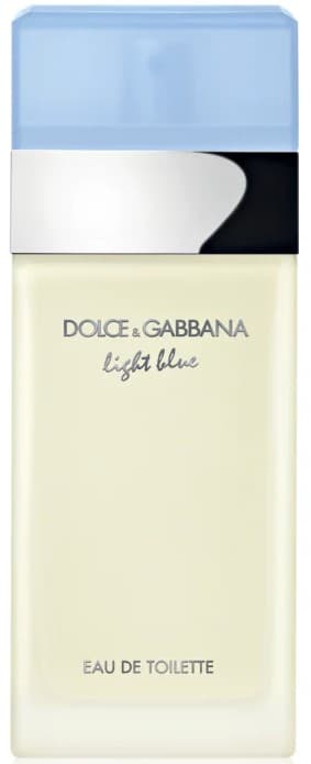 Dolce & Gabbana Light Blue (W) EDT 25ml
